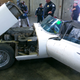 Image for article titled Man's Stolen Jaguar E-Type Miraculously Found After 46 Years